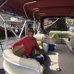 Photo taken by Paul M