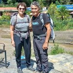 Photo taken by Gail A