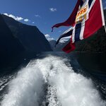 Photo taken by Dawn G