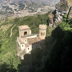 Castillo di Venere 12th century | Photo taken by ingrid B