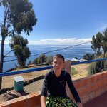 Photo taken by martin M