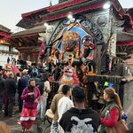 Photo taken by Saurabh M