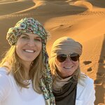 Photo taken by Lesley B