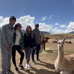 Photo taken by Hazel P