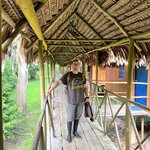 Photo taken by Sarah C