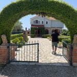 Photo taken by Christine R