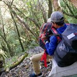 Photo taken by Cesar A