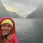 Photo taken by Samantha L