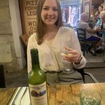 Photo taken by Wendy P