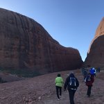 Photo taken by Alfredo H