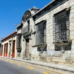 Photo taken by Pacita D