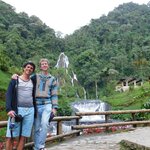 Photo taken by Brett F