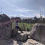 Photo taken by Jessica H