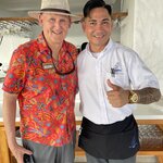 Photo taken by Mary K