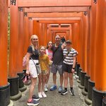 Photo taken by Mike R