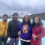 Photo taken by Ashok K