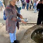 Photo taken by Larry B