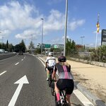 Photo taken by Jen F