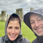 Photo taken by Robin C