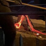 Photo taken by John F