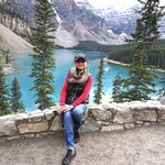 Photo taken by Leonila Q