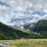 Photo taken by Irwin M