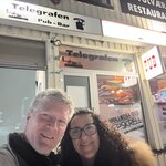 Photo taken by Andrew S