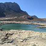 Balos | Photo taken by Jason C