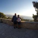 Photo taken by Joel S