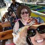 Photo taken by Felice Z