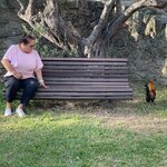 Photo taken by Cynthia W