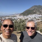 Photo taken by Ken Y