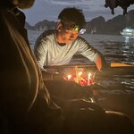 Photo taken by Bailey W