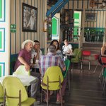 Salento | Photo taken by Peter G