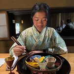 Photo taken by Sherri Z