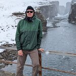 Photo taken by Alex T