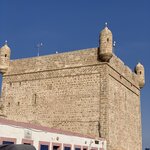 Photo taken by Cynthia F