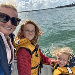 Photo taken by Erin C