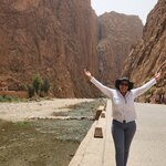 Photo taken by carolina O