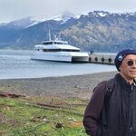 Photo taken by Bao T