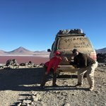 Photo taken by alton r