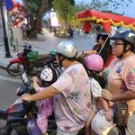 Photo taken by Sevi Y