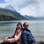 Photo taken by Bao T