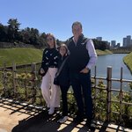 Photo taken by Ana W