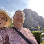 Photo taken by sarah p