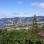 on the way to Sete Cidades | Photo taken by Richard M
