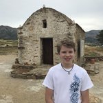 Not sea activities... | Photo taken by Heidi C