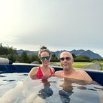 Photo taken by Marcia R