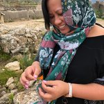 Photo taken by Maria R