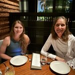 Photo taken by Lisa M